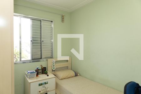 Quarto 2 de apartamento à venda com 2 quartos, 54m² em Itaquera, São Paulo