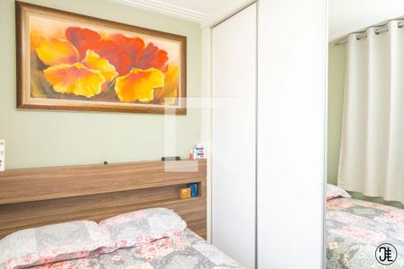 Quarto 1 de apartamento à venda com 2 quartos, 54m² em Itaquera, São Paulo