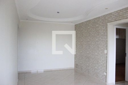 Sala de apartamento para alugar com 2 quartos, 75m² em Vila Harmonia, Guarulhos