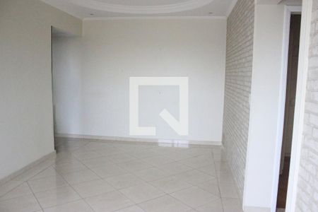 Sala de apartamento para alugar com 2 quartos, 75m² em Vila Harmonia, Guarulhos