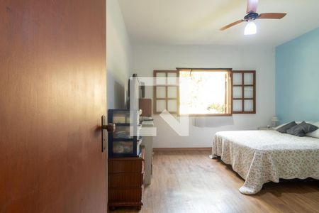 Casa para alugar com 300m², 4 quartos e 6 vagas Casa para alugar com 300m², 4 quartos e 6 vagasQuarto 3