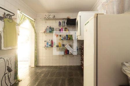 Casa para alugar com 300m², 4 quartos e 6 vagas Casa para alugar com 300m², 4 quartos e 6 vagasÁrea de Serviço