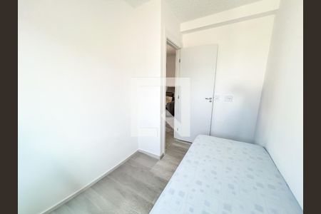 Apartamento para alugar com 2 quartos, 42m² em Usina Piratininga, São Paulo