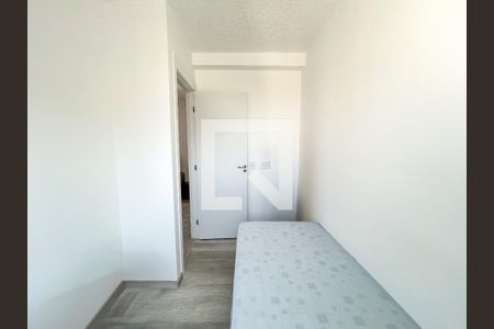 Apartamento para alugar com 2 quartos, 42m² em Usina Piratininga, São Paulo