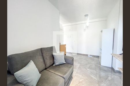 Apartamento para alugar com 2 quartos, 42m² em Usina Piratininga, São Paulo