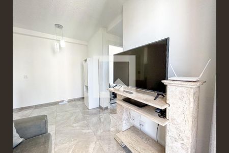 Apartamento para alugar com 2 quartos, 42m² em Usina Piratininga, São Paulo