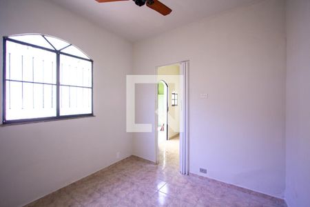 Quarto de casa para alugar com 1 quarto, 50m² em Fonseca, Niterói