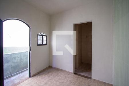 Sala de casa para alugar com 1 quarto, 50m² em Fonseca, Niterói