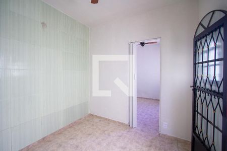 Sala de casa para alugar com 1 quarto, 50m² em Fonseca, Niterói