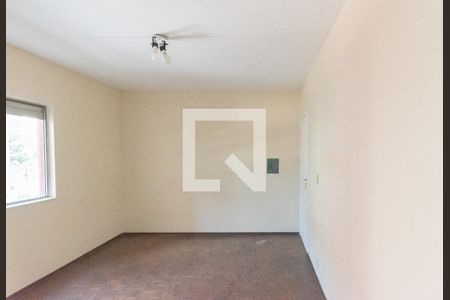 Sala de apartamento para alugar com 2 quartos, 57m² em Vila Mimosa, Campinas