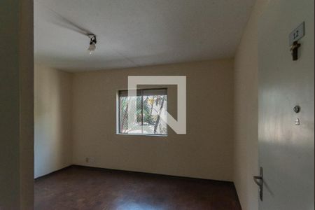 Sala de apartamento para alugar com 2 quartos, 57m² em Vila Mimosa, Campinas