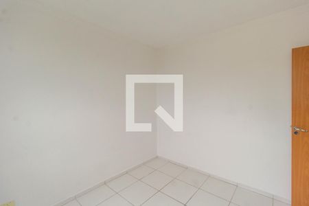 Quarto 1 de apartamento para alugar com 2 quartos, 49m² em Passo das Pedras, Gravataí