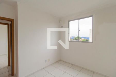 Quarto 1 de apartamento para alugar com 2 quartos, 49m² em Passo das Pedras, Gravataí