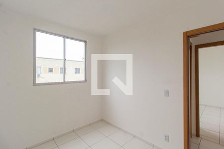 Quarto 2 de apartamento para alugar com 2 quartos, 49m² em Passo das Pedras, Gravataí