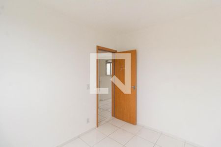 Quarto 2 de apartamento para alugar com 2 quartos, 49m² em Passo das Pedras, Gravataí