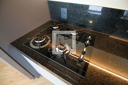 Cooktop de apartamento para alugar com 3 quartos, 99m² em Pinheiros, São Paulo