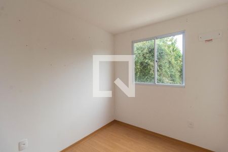 Quarto 2 de apartamento para alugar com 2 quartos, 50m² em Jansen, Gravataí