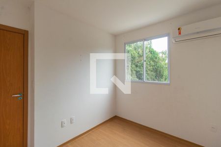 Quarto 1 de apartamento para alugar com 2 quartos, 50m² em Jansen, Gravataí