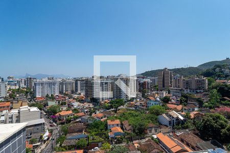 Quarto  de apartamento para alugar com 2 quartos, 80m² em Santa Rosa, Niterói