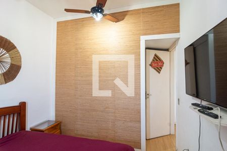 Quarto 2 de apartamento para alugar com 2 quartos, 80m² em Santa Rosa, Niterói