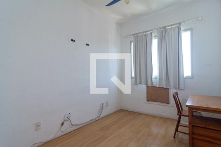 Quarto  de apartamento para alugar com 2 quartos, 80m² em Santa Rosa, Niterói