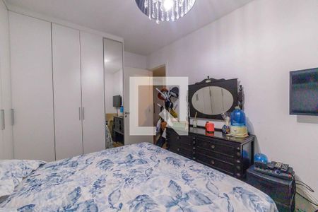 Suíte 1 de apartamento para alugar com 3 quartos, 80m² em Recreio dos Bandeirantes, Rio de Janeiro