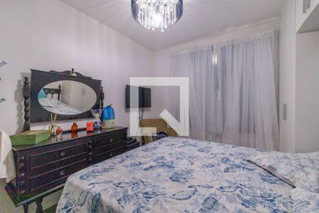 Suíte 1 de apartamento para alugar com 3 quartos, 80m² em Recreio dos Bandeirantes, Rio de Janeiro