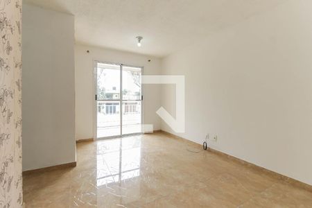 Sala de apartamento à venda com 3 quartos, 65m² em Colônia (zona Leste), São Paulo