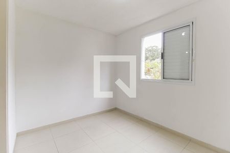 Suíte de apartamento à venda com 3 quartos, 65m² em Colônia (zona Leste), São Paulo