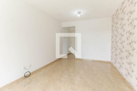 Sala de apartamento à venda com 3 quartos, 65m² em Colônia (zona Leste), São Paulo