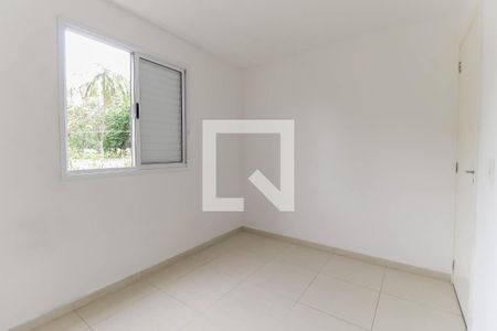 Suíte de apartamento à venda com 3 quartos, 65m² em Colônia (zona Leste), São Paulo