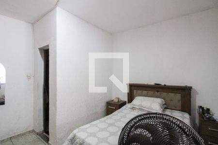 Suíte de casa para alugar com 4 quartos, 450m² em Rio Branco, Belo Horizonte