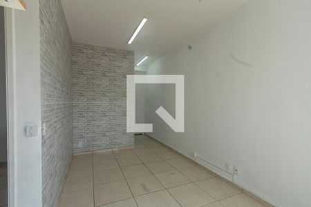 Sala de apartamento para alugar com 2 quartos, 48m² em Parque Campolim, Sorocaba