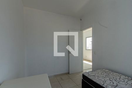 Quarto 1 de apartamento para alugar com 2 quartos, 48m² em Parque Campolim, Sorocaba