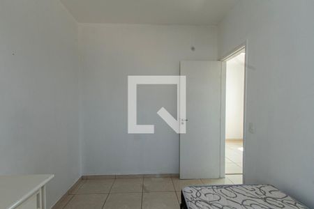 Quarto 1 de apartamento para alugar com 2 quartos, 48m² em Parque Campolim, Sorocaba