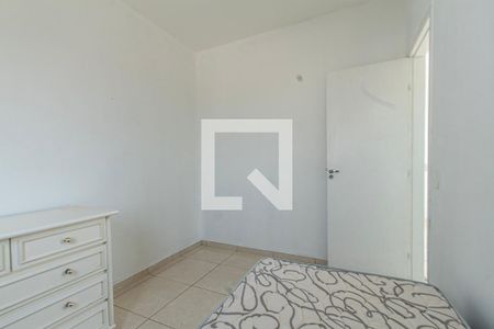 Quarto 1 de apartamento para alugar com 2 quartos, 48m² em Parque Campolim, Sorocaba