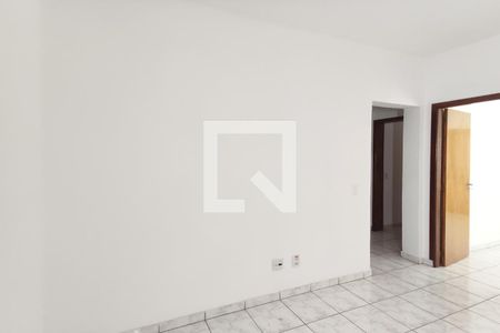 Sala de apartamento para alugar com 2 quartos, 56m² em Padre Reus, São Leopoldo