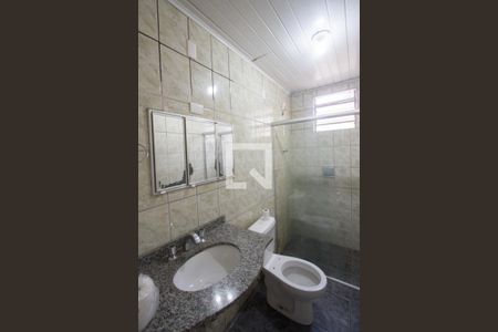 Lavabo de casa à venda com 4 quartos, 150m² em Jardim Santa Josefina, São Paulo