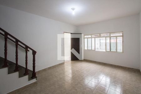 Sala de casa à venda com 4 quartos, 149m² em Jardim Santa Josefina, São Paulo