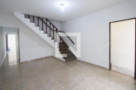 Sala de casa à venda com 4 quartos, 149m² em Jardim Santa Josefina, São Paulo