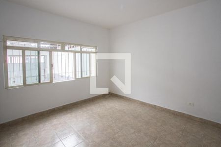 Sala de casa à venda com 4 quartos, 149m² em Jardim Santa Josefina, São Paulo