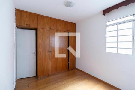 Quarto 1 de apartamento à venda com 2 quartos, 51m² em Indaiá, Belo Horizonte