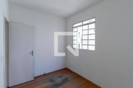 Quarto 2 de apartamento à venda com 2 quartos, 51m² em Indaiá, Belo Horizonte