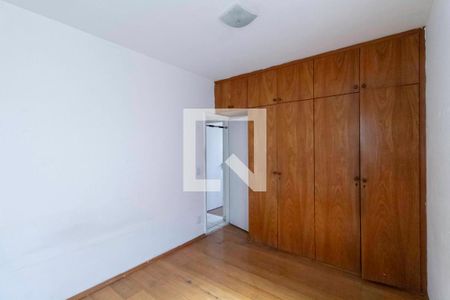 Quarto 1 de apartamento à venda com 2 quartos, 51m² em Indaiá, Belo Horizonte