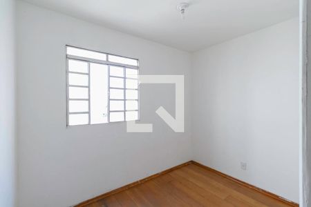 Quarto 2 de apartamento à venda com 2 quartos, 51m² em Indaiá, Belo Horizonte