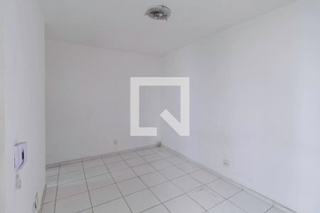 Sala de apartamento à venda com 2 quartos, 51m² em Indaiá, Belo Horizonte