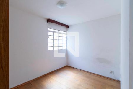 Quarto 1 de apartamento à venda com 2 quartos, 51m² em Indaiá, Belo Horizonte