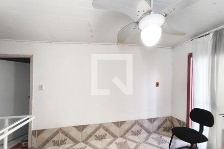 Sala de casa para alugar com 2 quartos, 94m² em Rio Branco, São Leopoldo