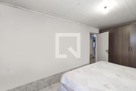 Quarto de casa para alugar com 2 quartos, 94m² em Rio Branco, São Leopoldo