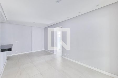 Sala de apartamento para alugar com 2 quartos, 78m² em Condomínio Royal Park, São José dos Campos